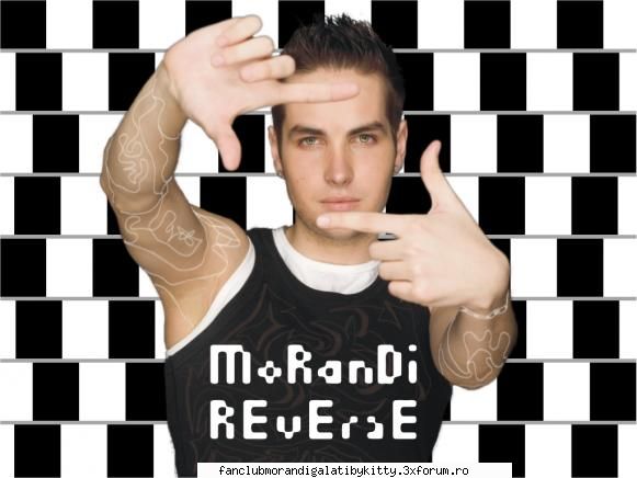 a fost bun pentru un album de debut :) despre primul album morandi***