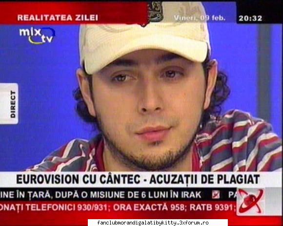 ador poza asta chiar daca ...:( ***poze cu marius ***